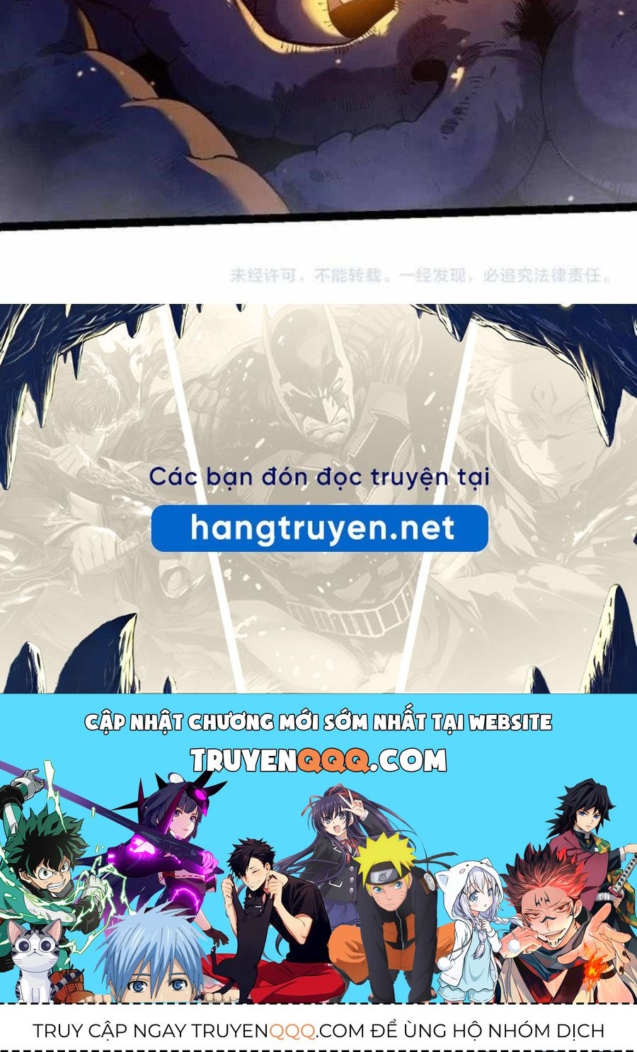 Thăng Cấp Bắt Đầu Từ Một Cái Cây Chap 96 - Next Chap 97