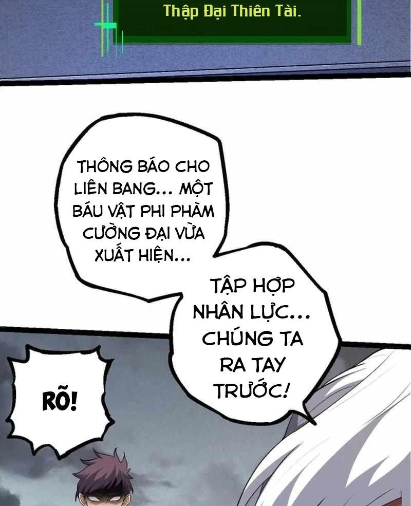 Thăng Cấp Bắt Đầu Từ Một Cái Cây Chap 99 - Next Chap 100