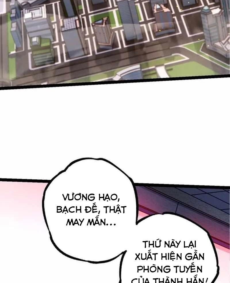 Thăng Cấp Bắt Đầu Từ Một Cái Cây Chap 99 - Next Chap 100