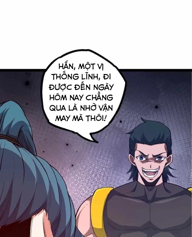 Thăng Cấp Bắt Đầu Từ Một Cái Cây Chap 99 - Next Chap 100