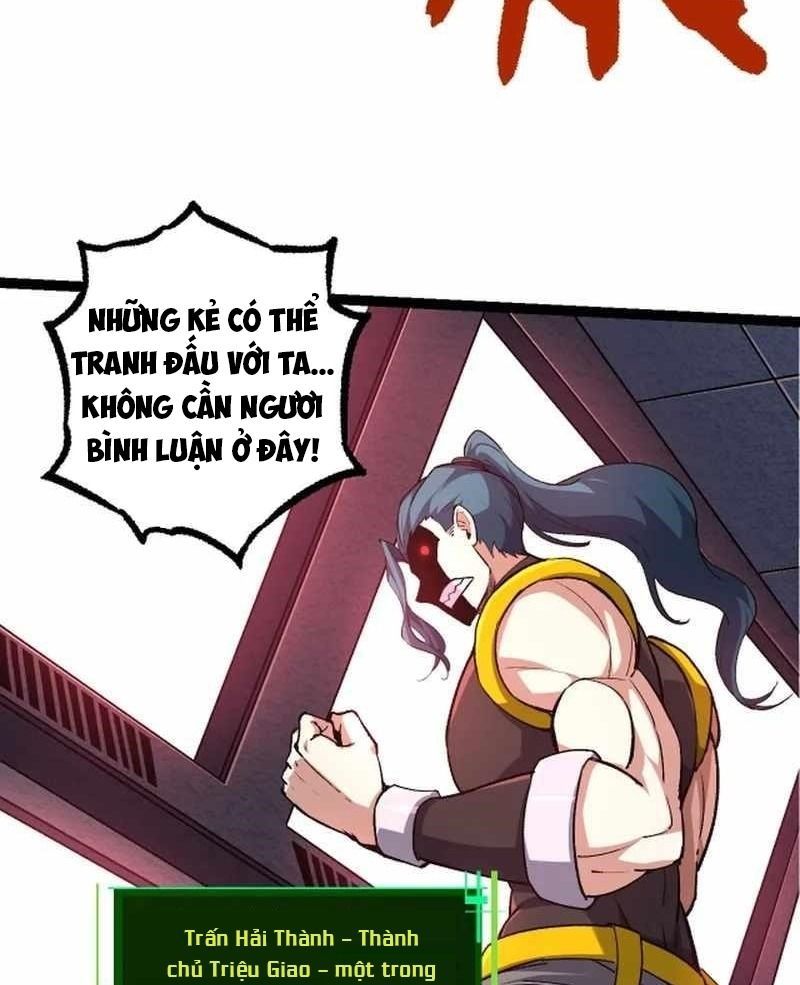 Thăng Cấp Bắt Đầu Từ Một Cái Cây Chap 99 - Next Chap 100