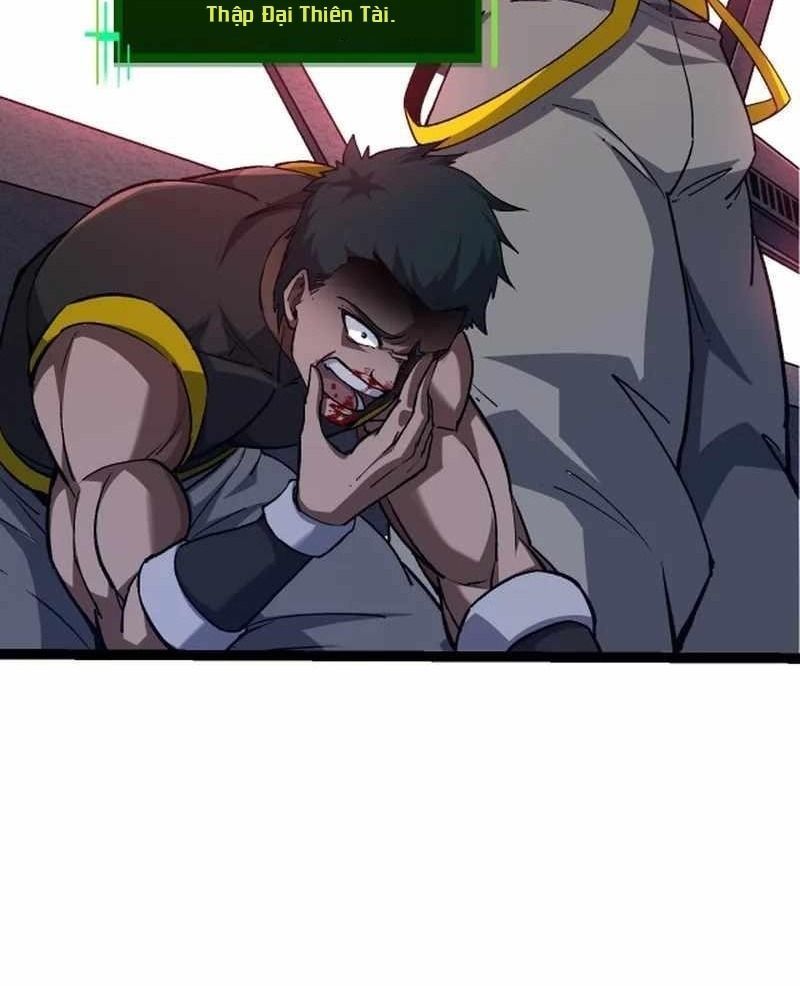 Thăng Cấp Bắt Đầu Từ Một Cái Cây Chap 99 - Next Chap 100