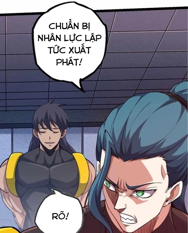 Thăng Cấp Bắt Đầu Từ Một Cái Cây Chap 99 - Next Chap 100