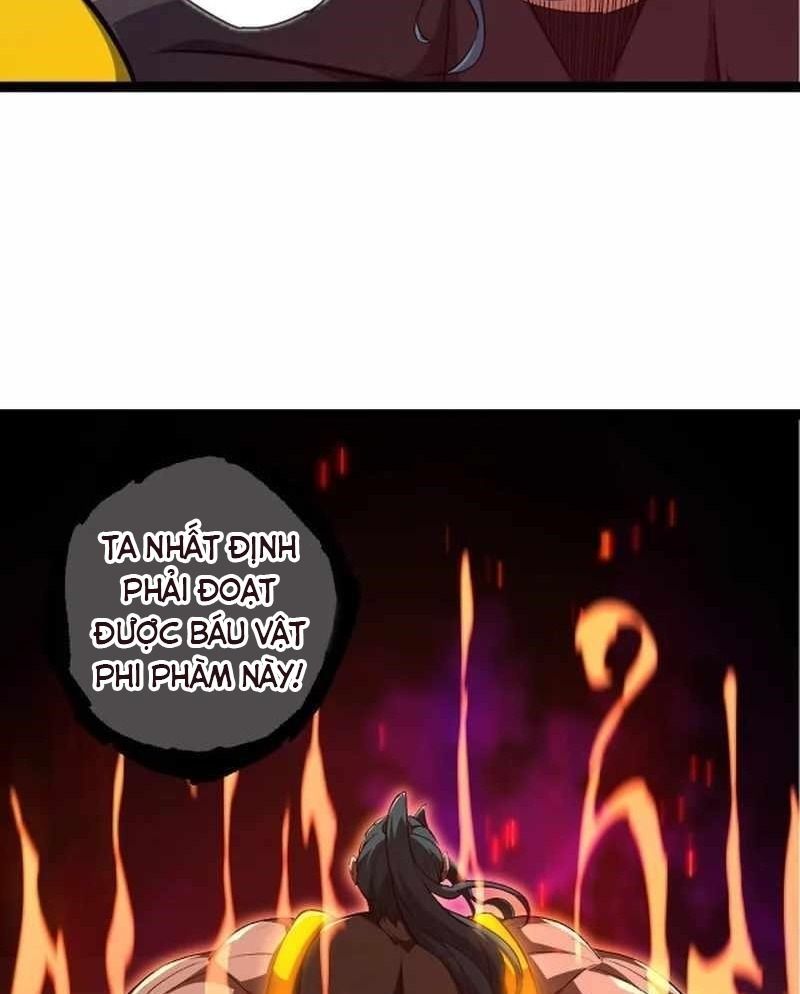 Thăng Cấp Bắt Đầu Từ Một Cái Cây Chap 99 - Next Chap 100