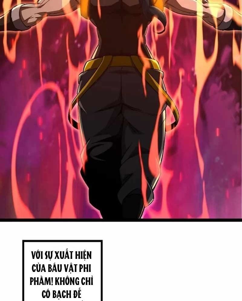 Thăng Cấp Bắt Đầu Từ Một Cái Cây Chap 99 - Next Chap 100