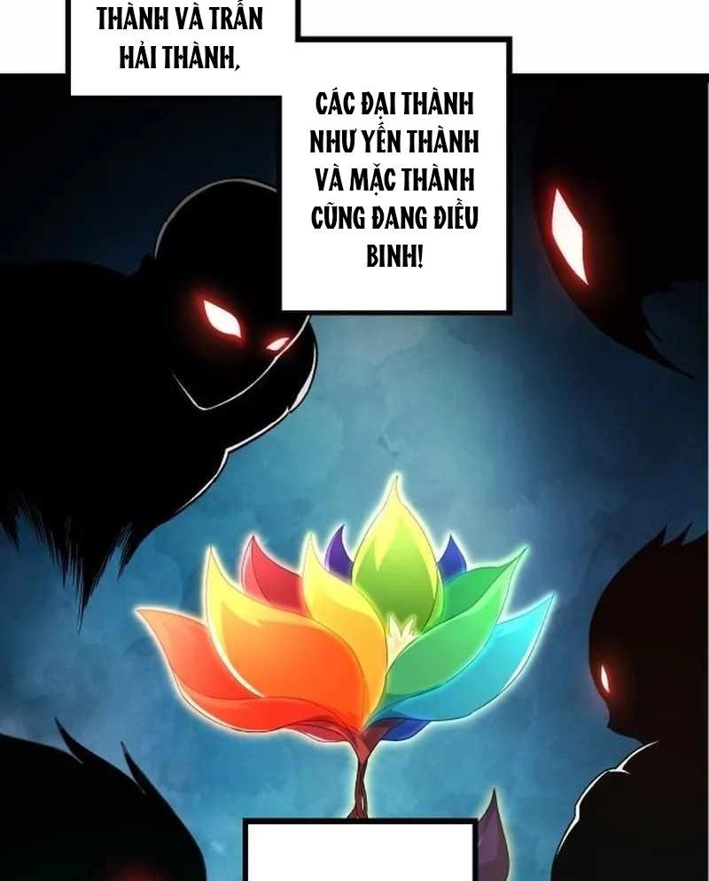 Thăng Cấp Bắt Đầu Từ Một Cái Cây Chap 99 - Next Chap 100
