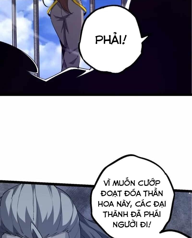 Thăng Cấp Bắt Đầu Từ Một Cái Cây Chap 99 - Next Chap 100