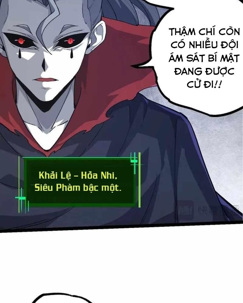 Thăng Cấp Bắt Đầu Từ Một Cái Cây Chap 99 - Next Chap 100