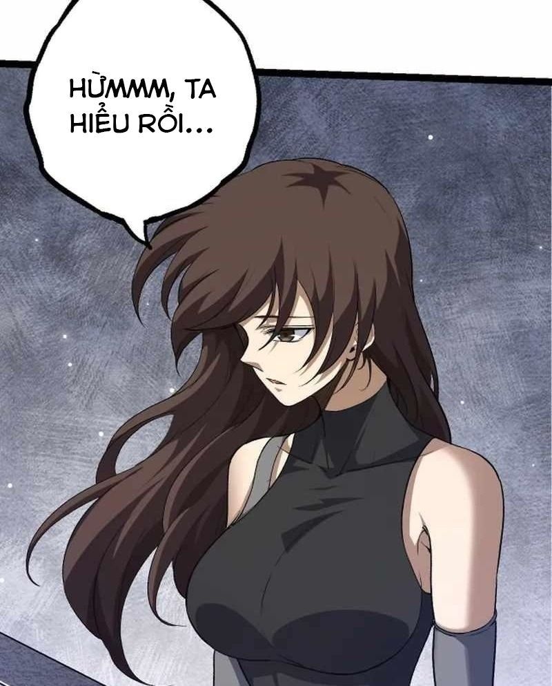 Thăng Cấp Bắt Đầu Từ Một Cái Cây Chap 99 - Next Chap 100