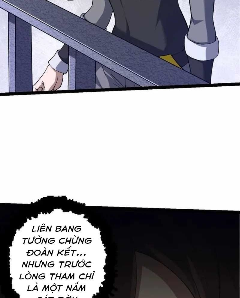 Thăng Cấp Bắt Đầu Từ Một Cái Cây Chap 99 - Next Chap 100