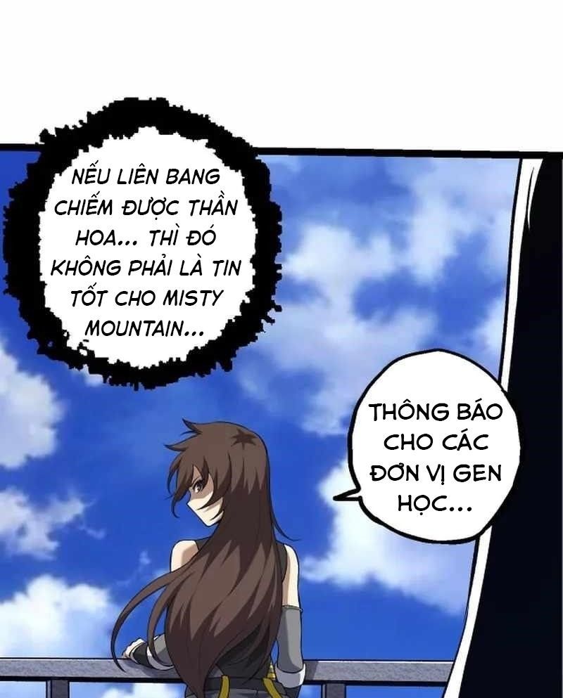 Thăng Cấp Bắt Đầu Từ Một Cái Cây Chap 99 - Next Chap 100