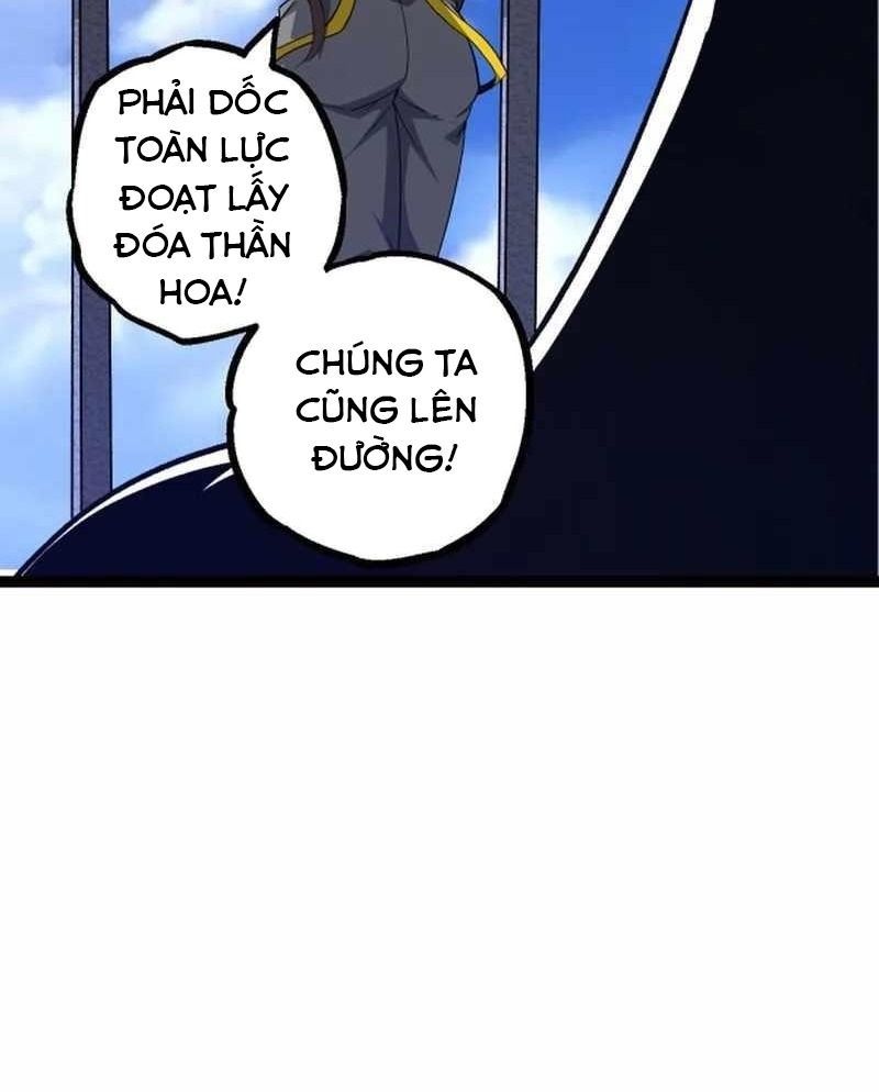 Thăng Cấp Bắt Đầu Từ Một Cái Cây Chap 99 - Next Chap 100
