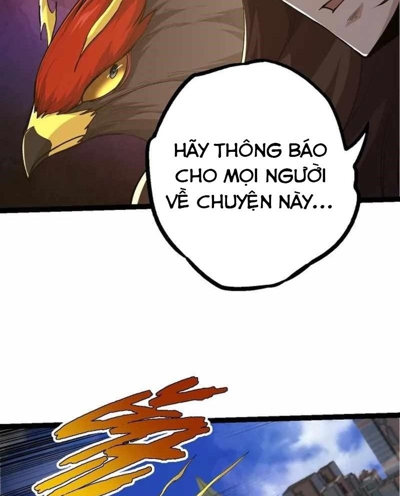 Thăng Cấp Bắt Đầu Từ Một Cái Cây Chap 99 - Next Chap 100