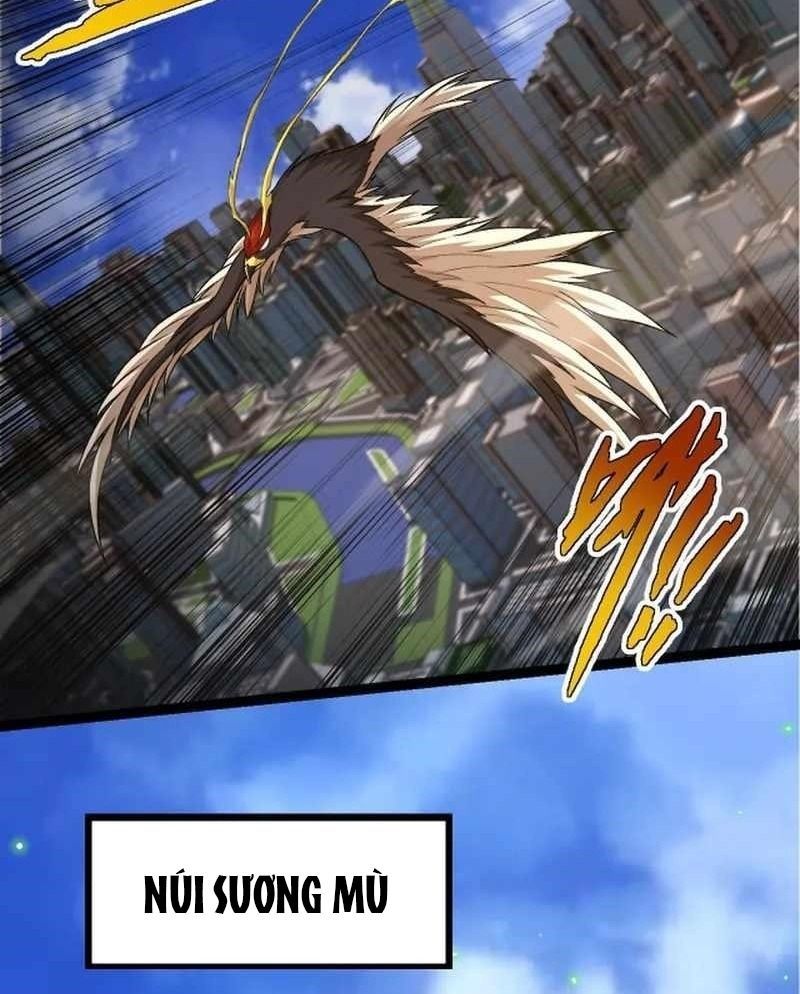 Thăng Cấp Bắt Đầu Từ Một Cái Cây Chap 99 - Next Chap 100