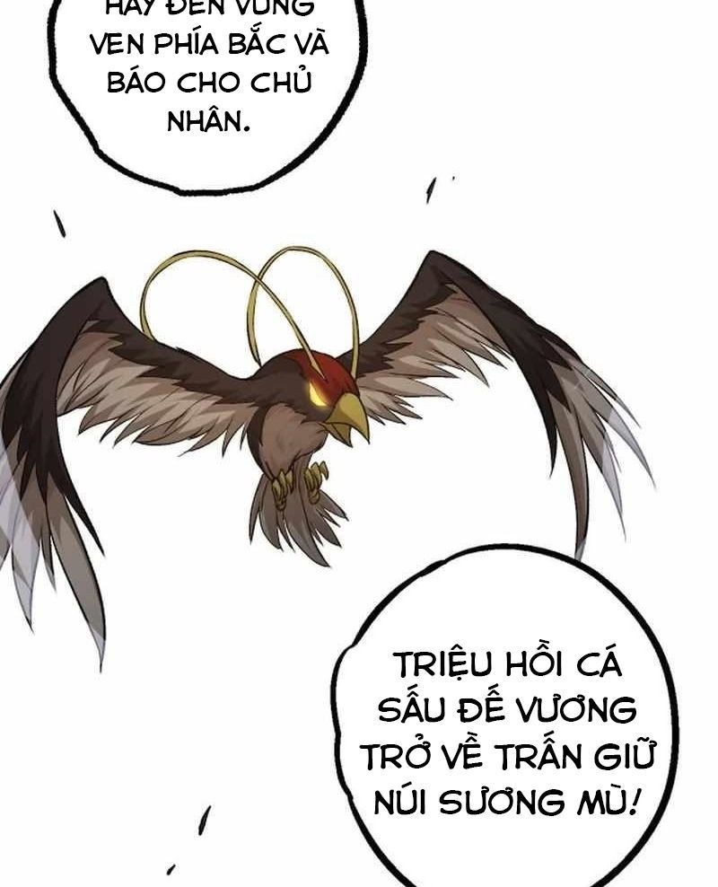 Thăng Cấp Bắt Đầu Từ Một Cái Cây Chap 99 - Next Chap 100