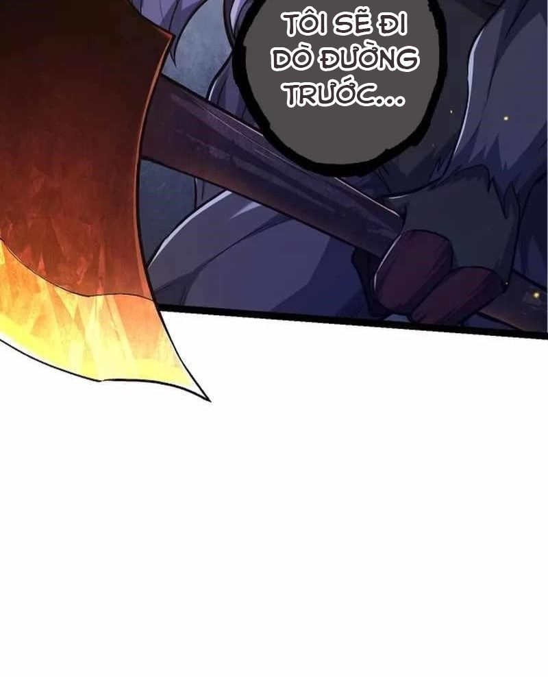 Thăng Cấp Bắt Đầu Từ Một Cái Cây Chap 99 - Next Chap 100