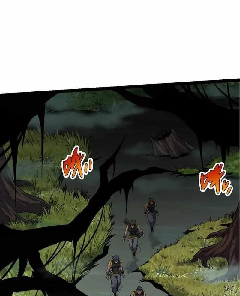 Thăng Cấp Bắt Đầu Từ Một Cái Cây Chap 99 - Next Chap 100