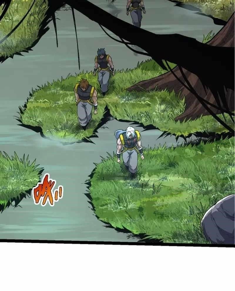 Thăng Cấp Bắt Đầu Từ Một Cái Cây Chap 99 - Next Chap 100