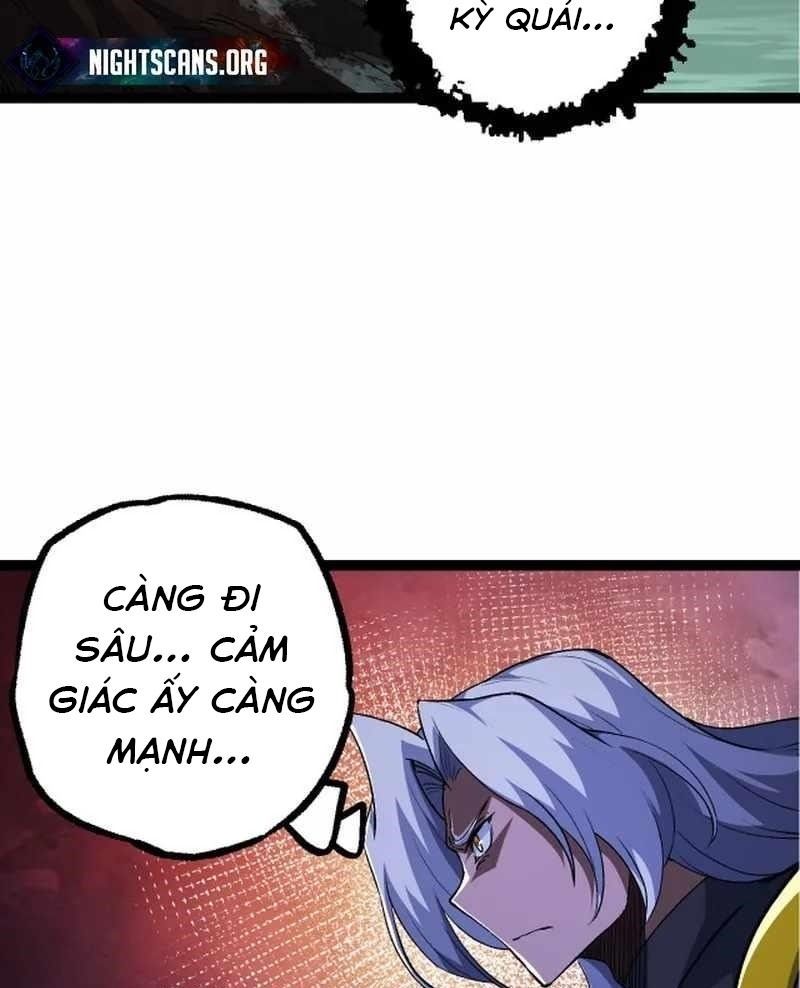 Thăng Cấp Bắt Đầu Từ Một Cái Cây Chap 99 - Next Chap 100