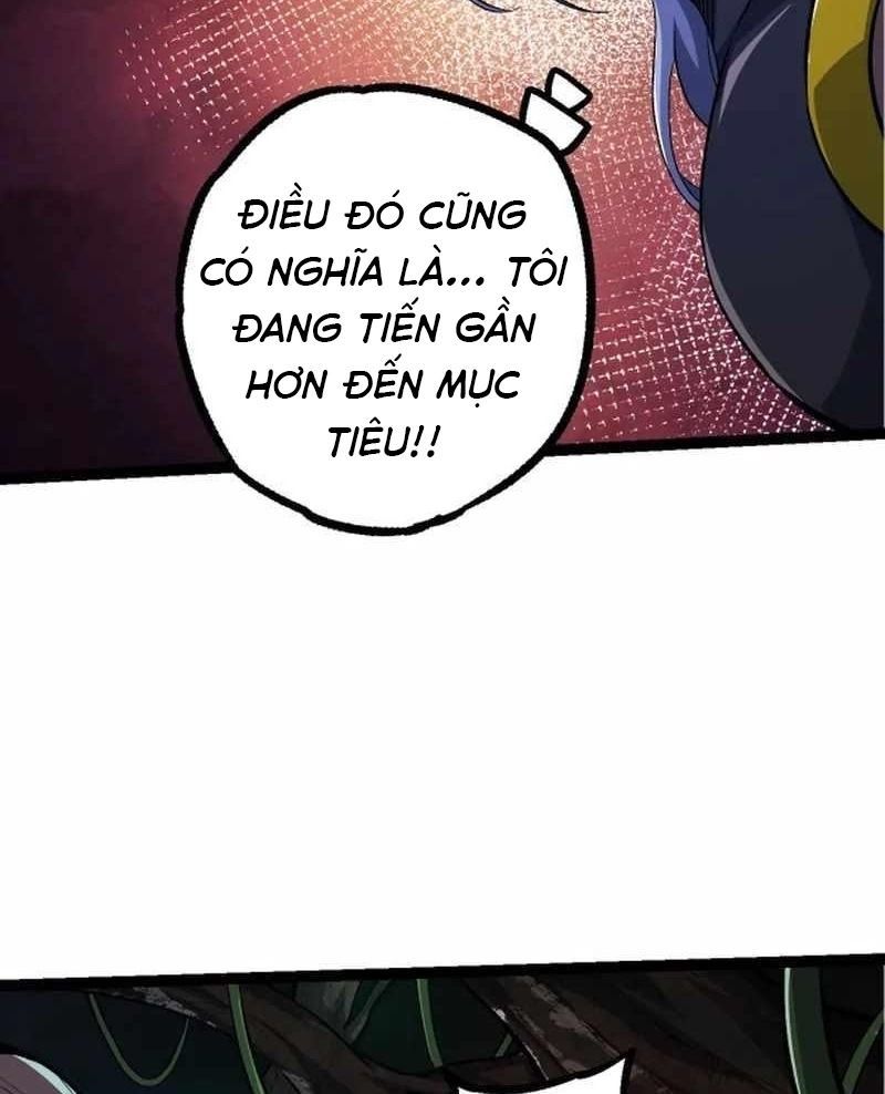 Thăng Cấp Bắt Đầu Từ Một Cái Cây Chap 99 - Next Chap 100