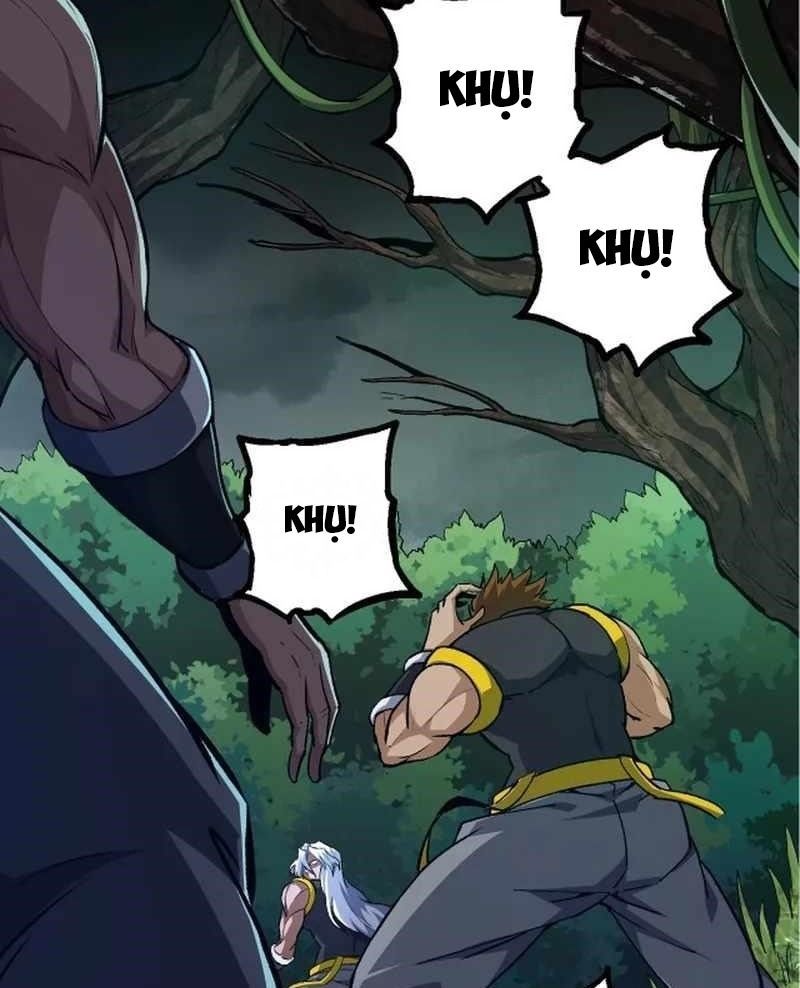 Thăng Cấp Bắt Đầu Từ Một Cái Cây Chap 99 - Next Chap 100