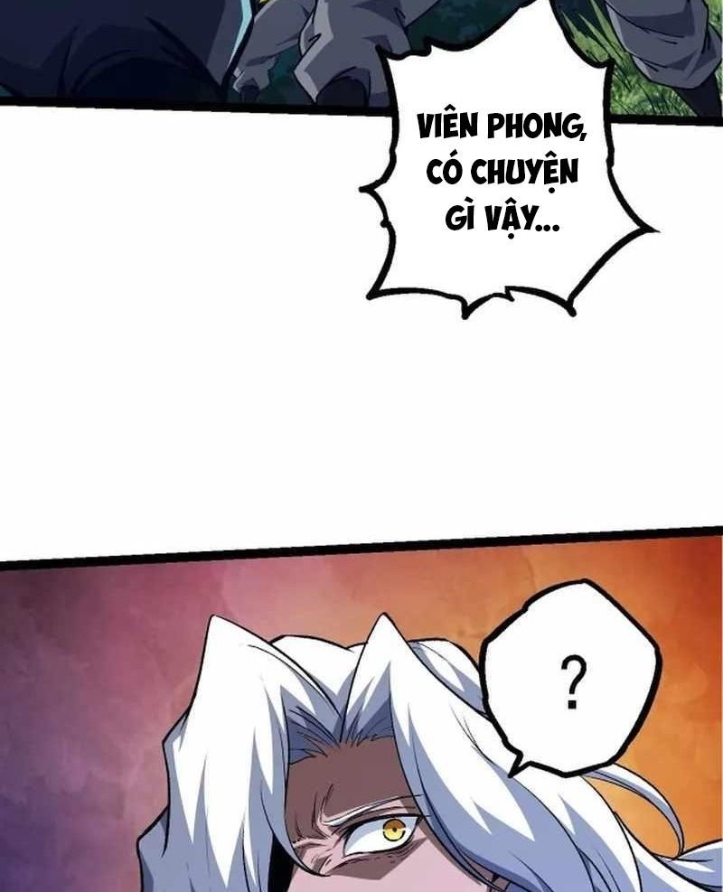 Thăng Cấp Bắt Đầu Từ Một Cái Cây Chap 99 - Next Chap 100