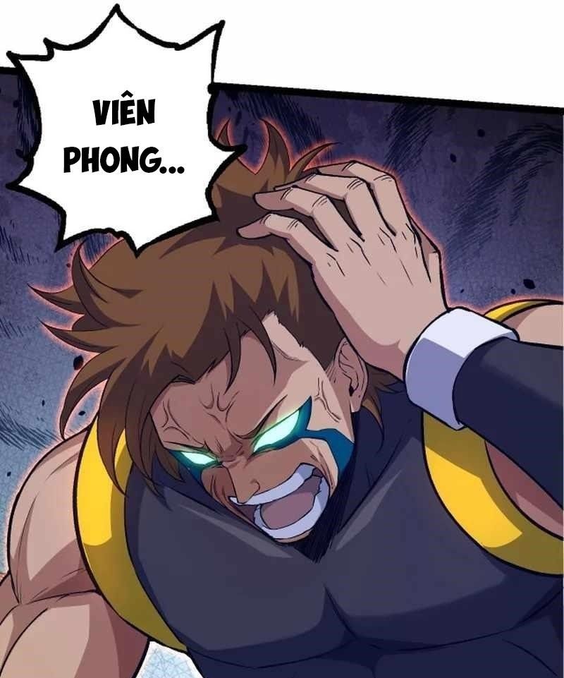 Thăng Cấp Bắt Đầu Từ Một Cái Cây Chap 99 - Next Chap 100