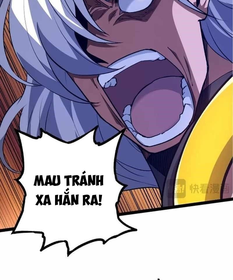 Thăng Cấp Bắt Đầu Từ Một Cái Cây Chap 99 - Next Chap 100