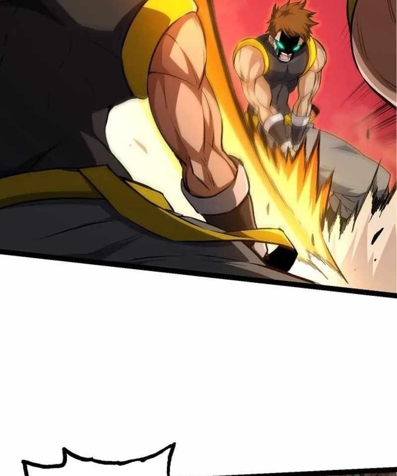 Thăng Cấp Bắt Đầu Từ Một Cái Cây Chap 99 - Next Chap 100
