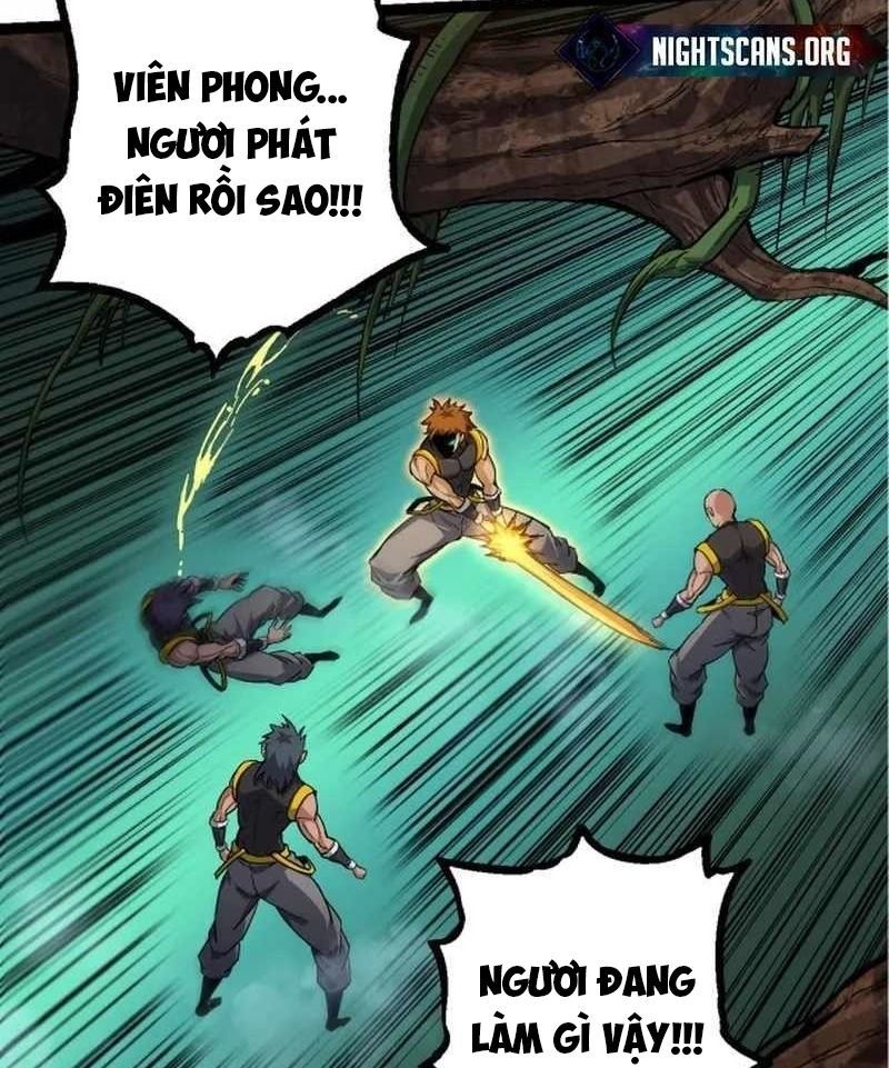 Thăng Cấp Bắt Đầu Từ Một Cái Cây Chap 99 - Next Chap 100