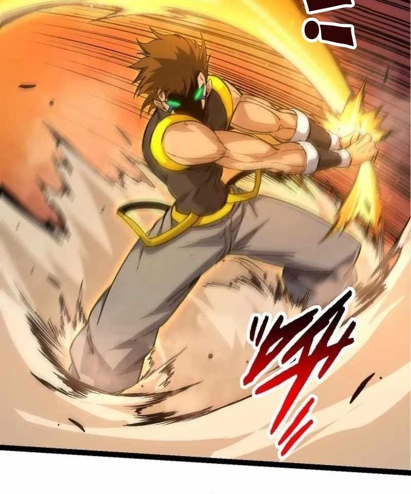 Thăng Cấp Bắt Đầu Từ Một Cái Cây Chap 99 - Next Chap 100