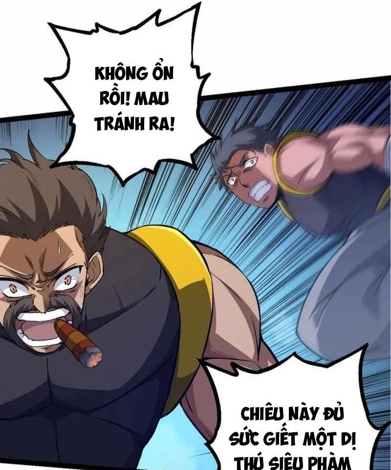 Thăng Cấp Bắt Đầu Từ Một Cái Cây Chap 99 - Next Chap 100