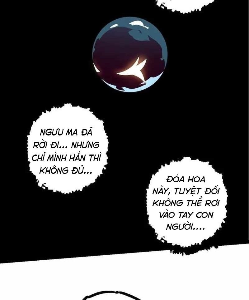 Thăng Cấp Bắt Đầu Từ Một Cái Cây Chap 99 - Next Chap 100