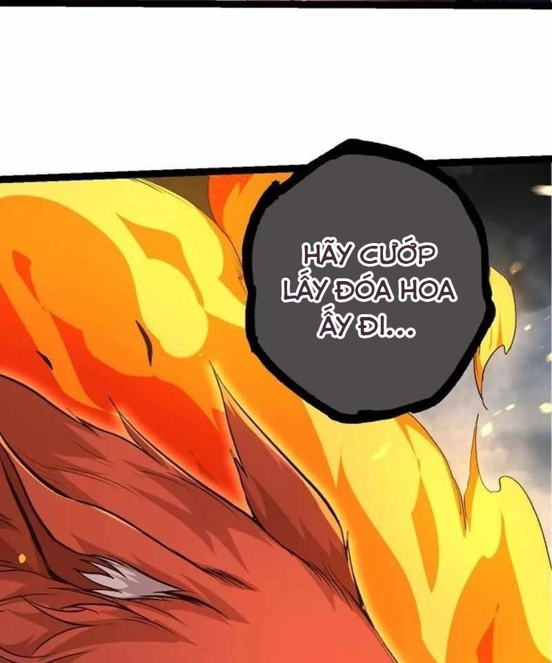 Thăng Cấp Bắt Đầu Từ Một Cái Cây Chap 99 - Next Chap 100