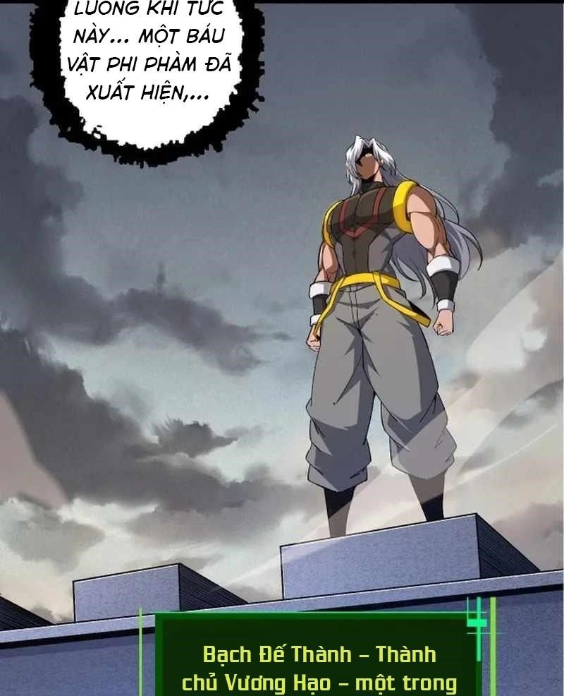 Thăng Cấp Bắt Đầu Từ Một Cái Cây Chap 99 - Next Chap 100