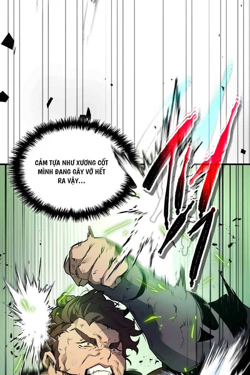 Thăng Cấp Cùng Thần Chap 100 - Next Chap 101