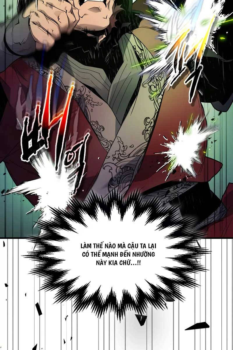 Thăng Cấp Cùng Thần Chap 100 - Next Chap 101