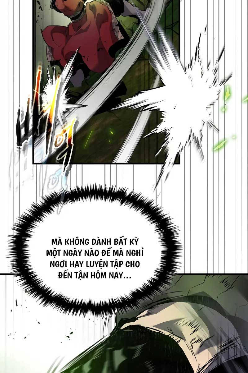 Thăng Cấp Cùng Thần Chap 100 - Next Chap 101
