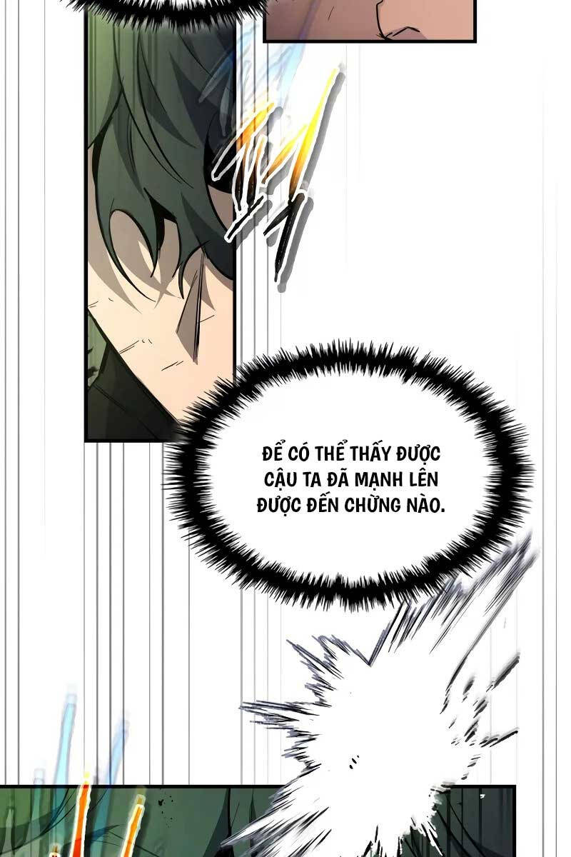 Thăng Cấp Cùng Thần Chap 100 - Next Chap 101