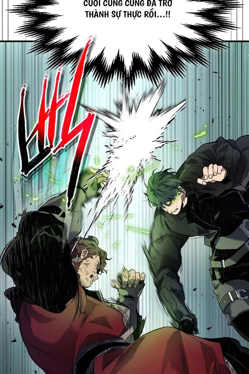 Thăng Cấp Cùng Thần Chap 100 - Next Chap 101