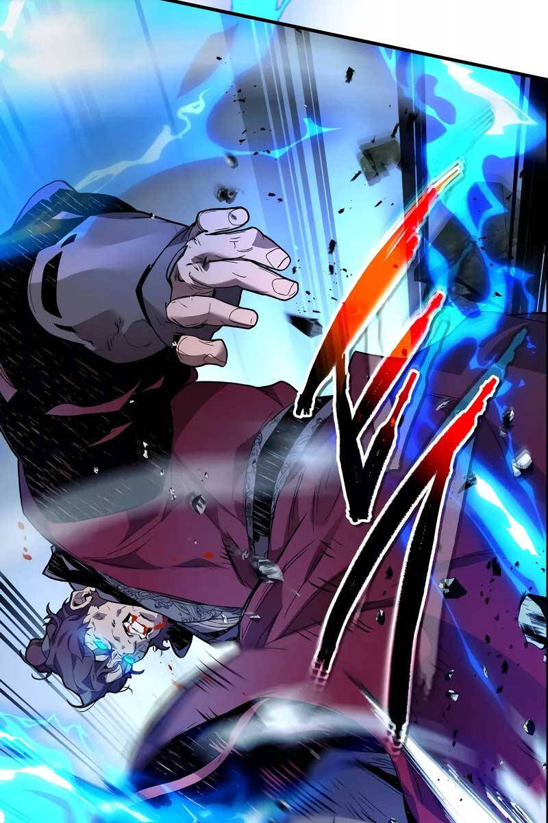 Thăng Cấp Cùng Thần Chap 100 - Next Chap 101