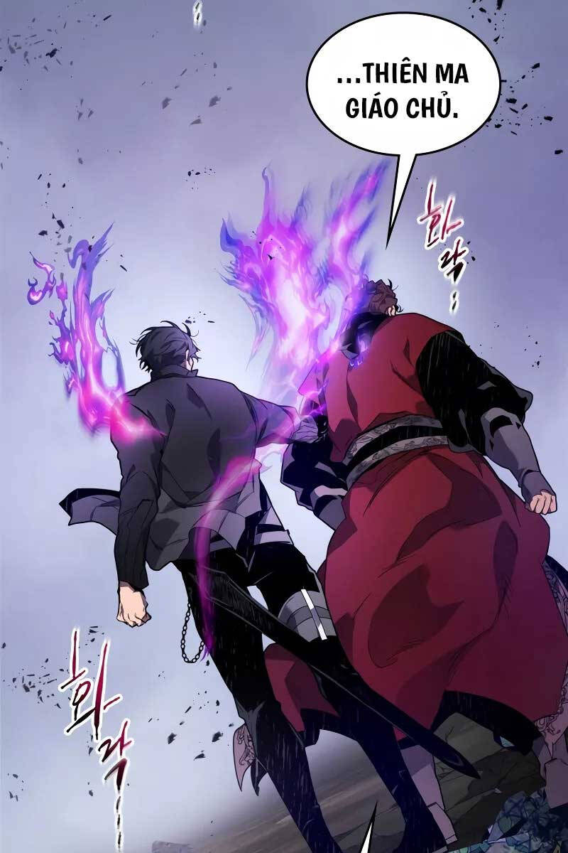 Thăng Cấp Cùng Thần Chap 100 - Next Chap 101