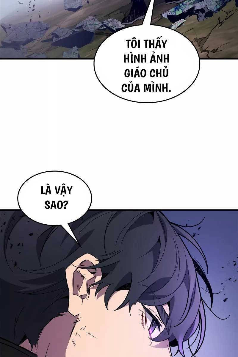 Thăng Cấp Cùng Thần Chap 100 - Next Chap 101