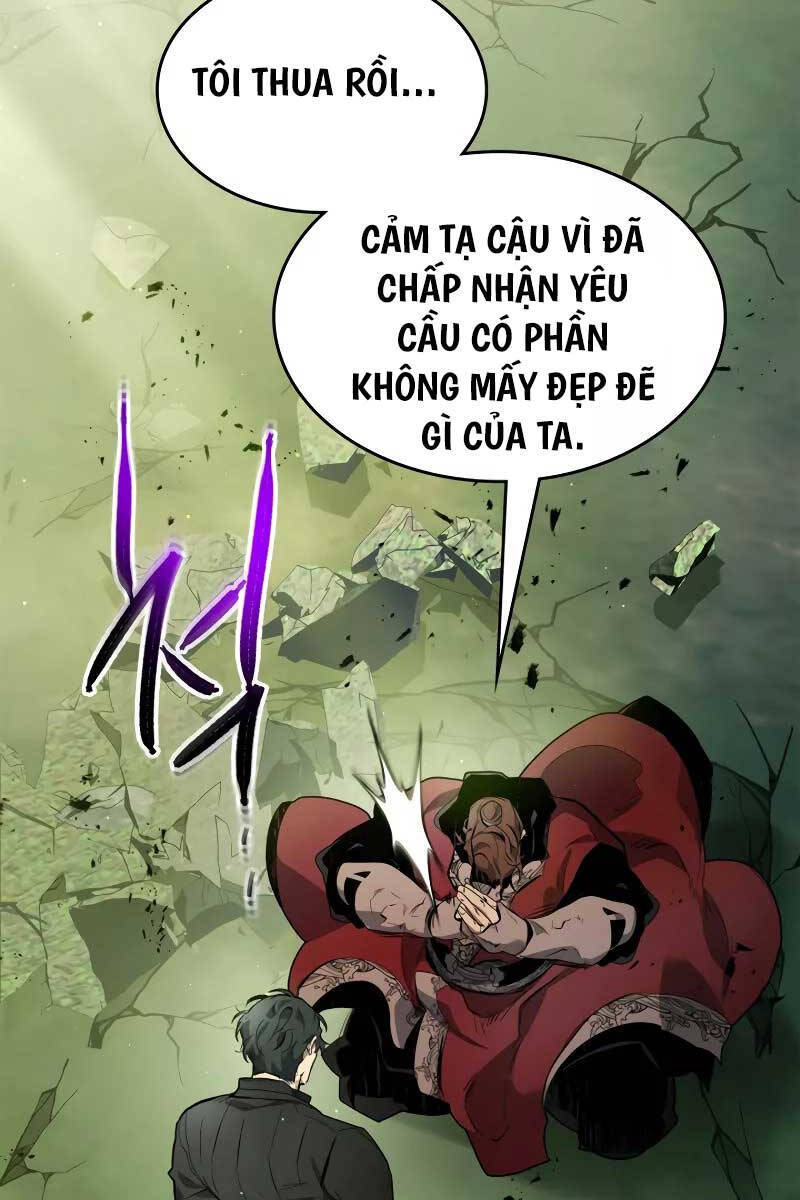 Thăng Cấp Cùng Thần Chap 100 - Next Chap 101