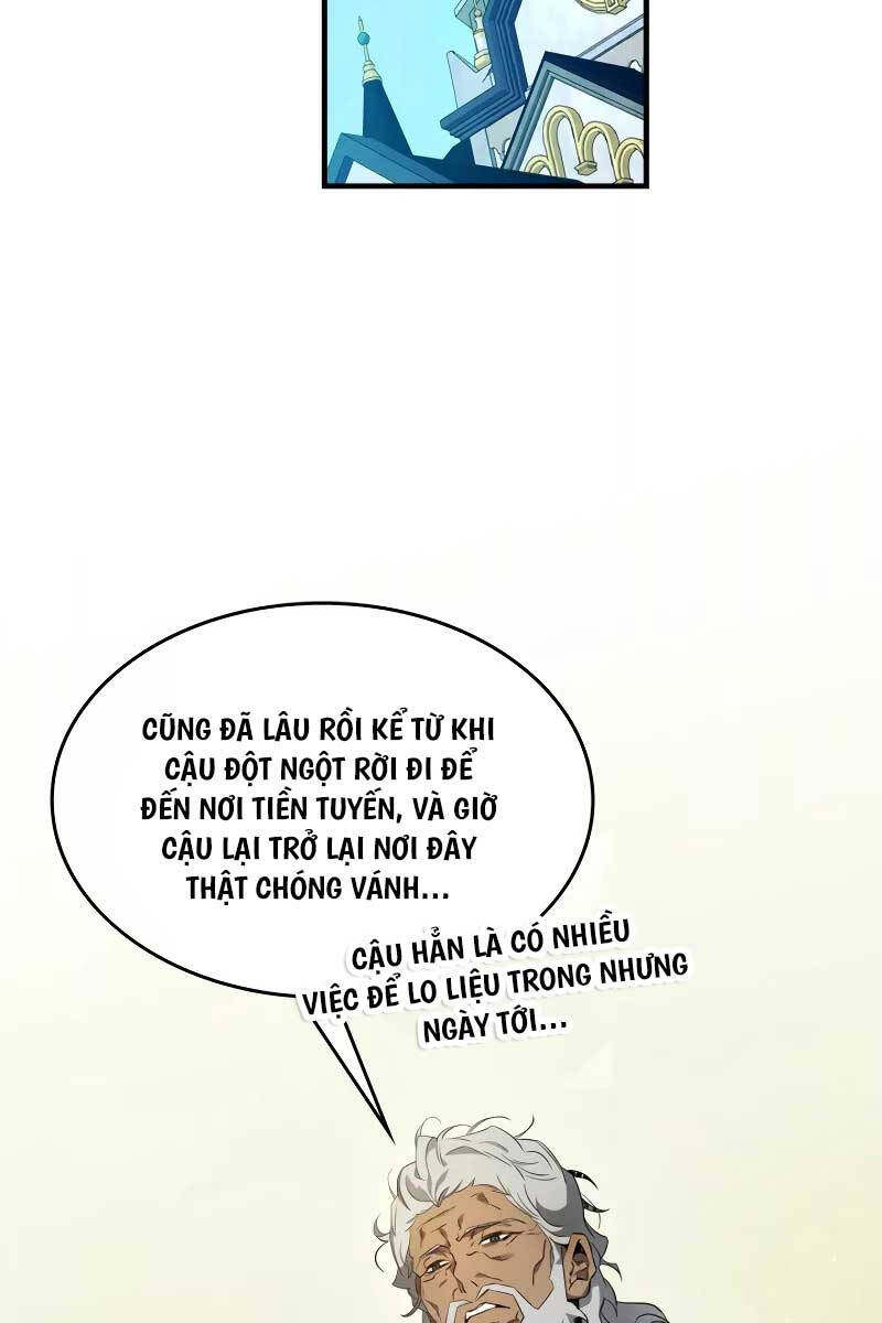 Thăng Cấp Cùng Thần Chap 100 - Next Chap 101