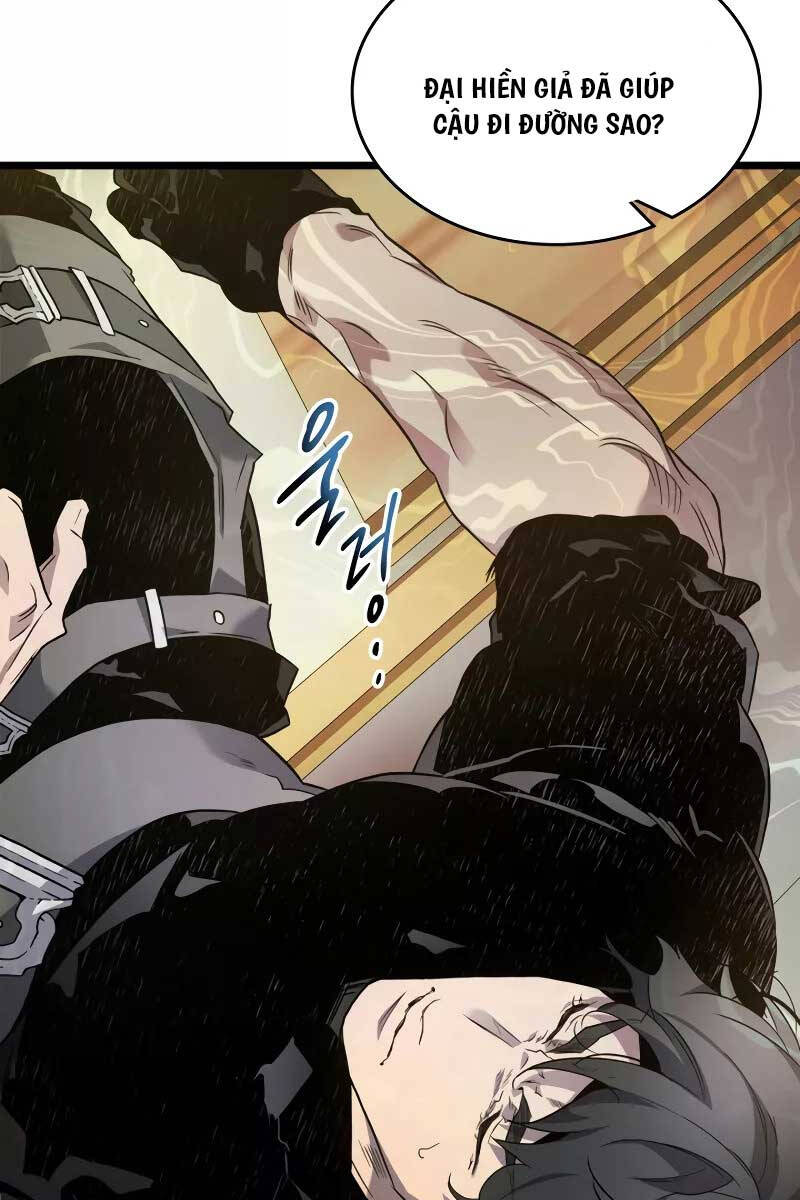Thăng Cấp Cùng Thần Chap 100 - Next Chap 101