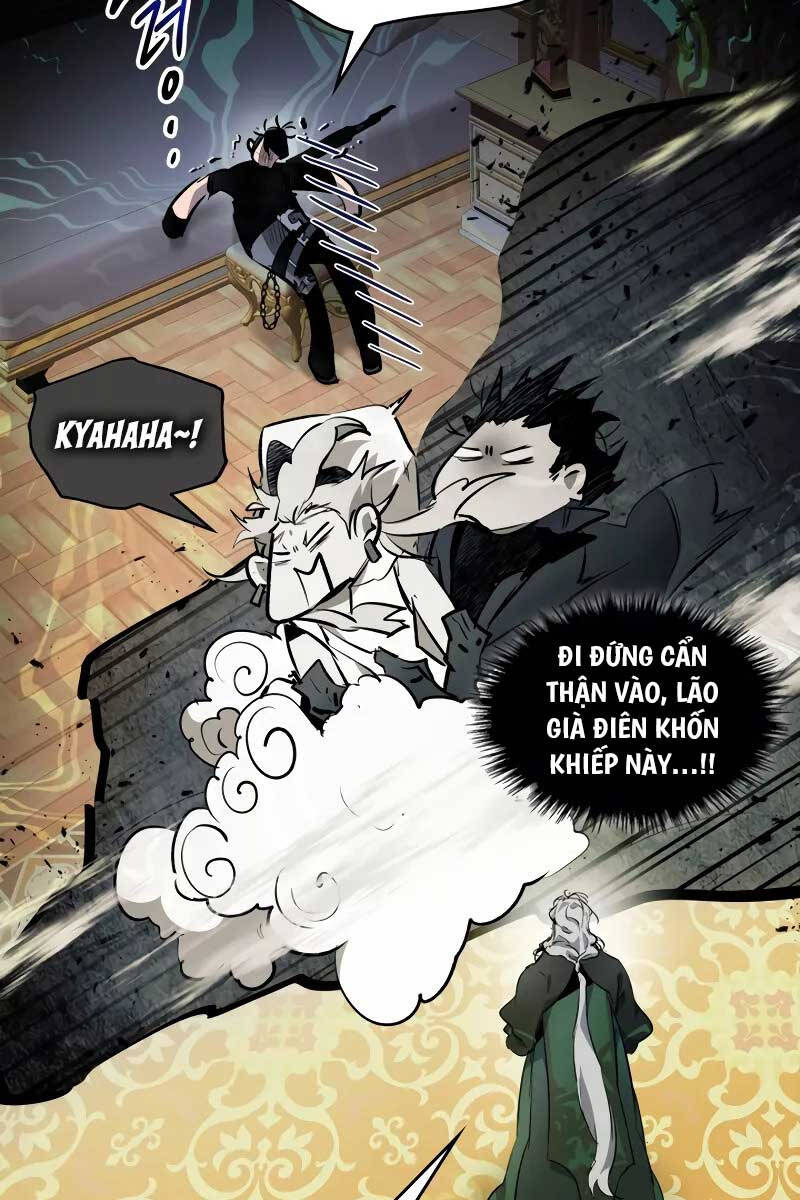 Thăng Cấp Cùng Thần Chap 100 - Next Chap 101