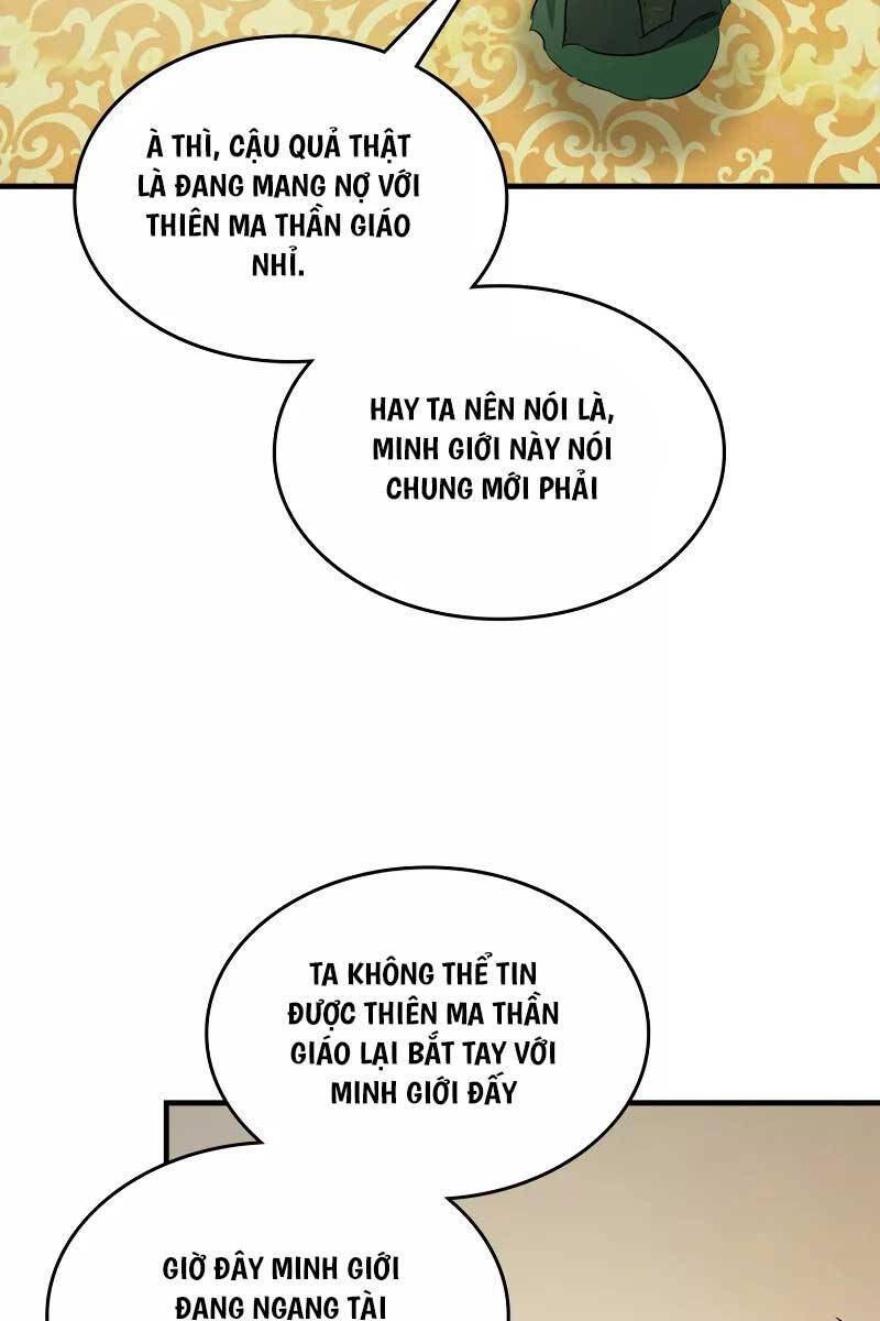 Thăng Cấp Cùng Thần Chap 100 - Next Chap 101