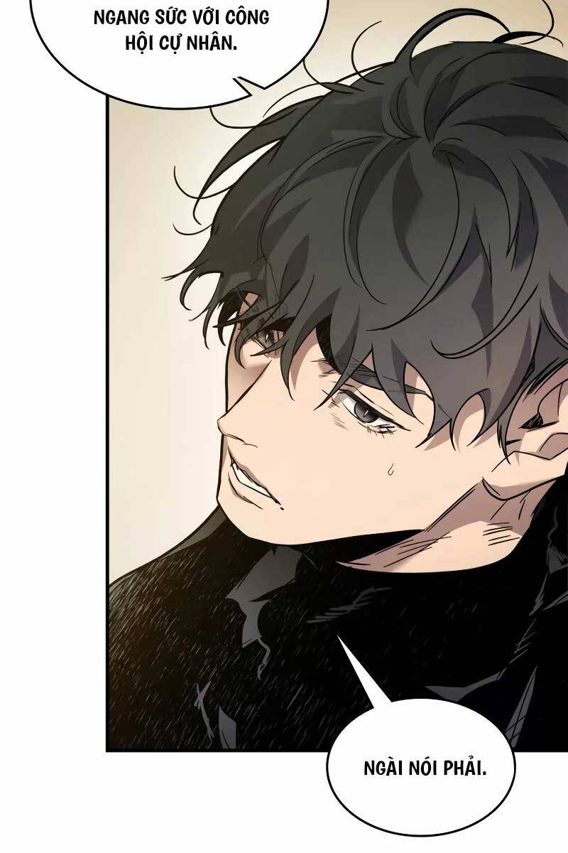 Thăng Cấp Cùng Thần Chap 100 - Next Chap 101