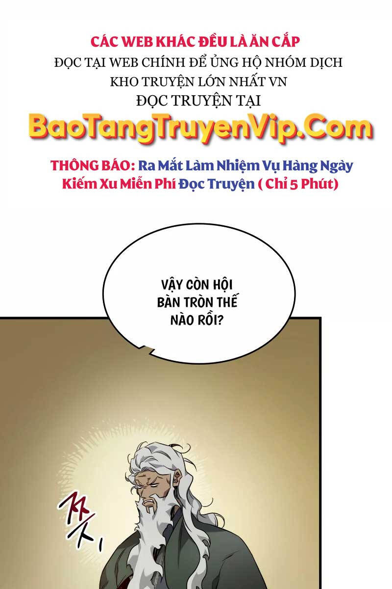 Thăng Cấp Cùng Thần Chap 100 - Next Chap 101